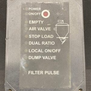 AIC Equipment and Controls 941564 Single Station Control