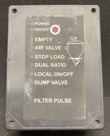 AIC Equipment and Controls 941564 Single Station Control