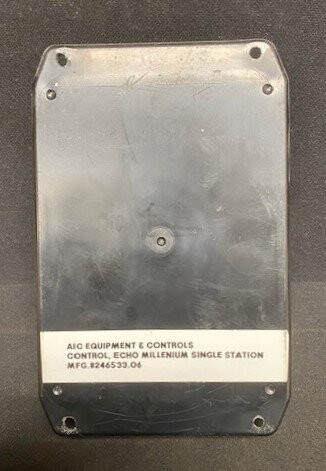AIC Equipment and Controls 941564 Single Station Control - Image 2