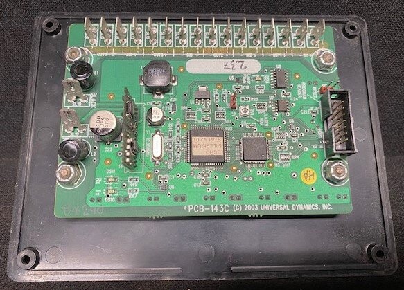 AIC Equipment and Controls 941564 Single Station Control - Image 3