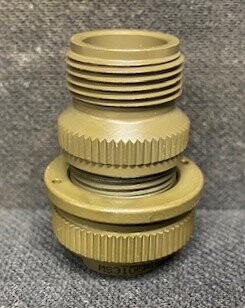 AIO MS3106A14S-2S Cabel Connector - Image 3