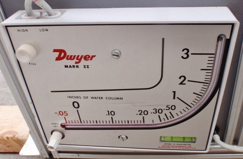 Air King Unknown Model AC Cooling Unit - Image 3