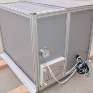 Air King Unknown Model AC Cooling Unit