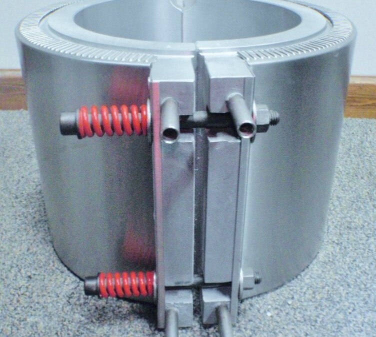 Air Systems 1 SAP-0MV Heater Band - Image 2