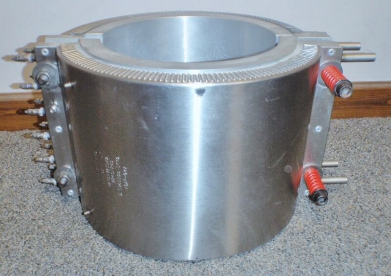 Air Systems 1 SAP-0MV Heater Band