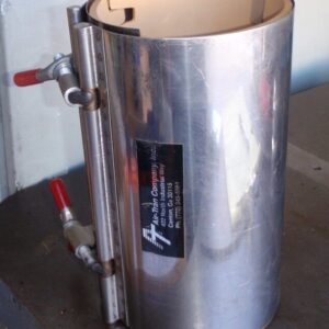 Air-Tran Company Coupling