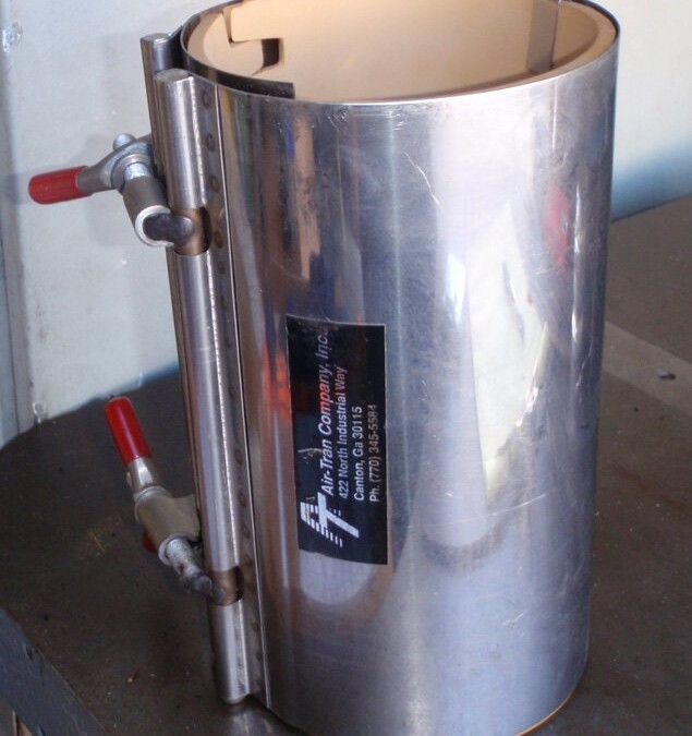 Air-Tran Company Coupling