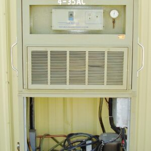 Air Rover WCSC36,60DAETL Air Conditioner