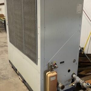 Aircel HC-210 Chiller