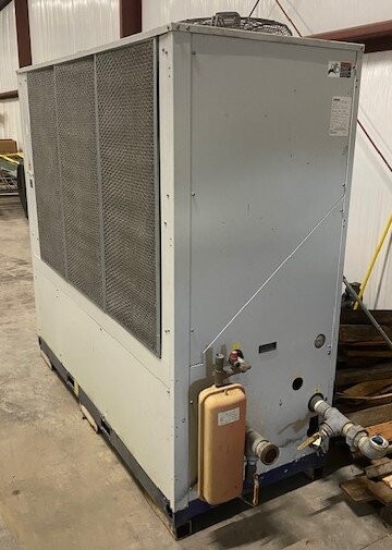 Aircel HC-210 Chiller