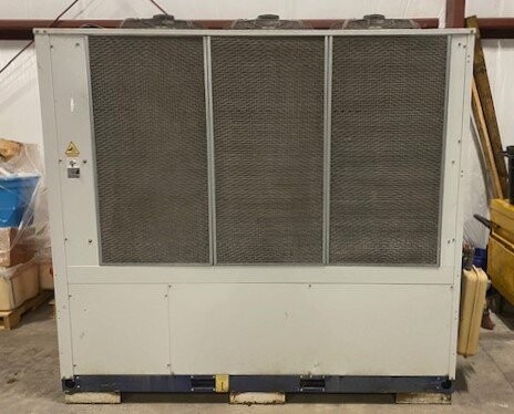 Aircel HC-210 Chiller - Image 3