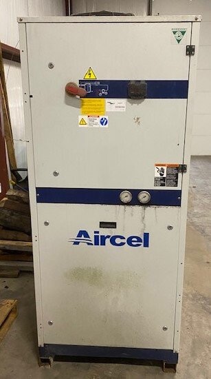 Aircel HC-210 Chiller - Image 4