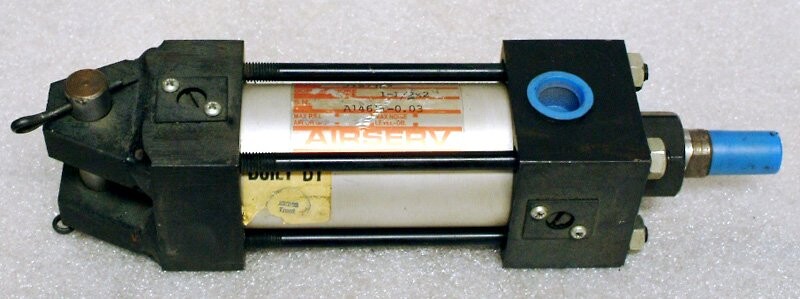 Airserv J1277A2 Pneumatic Cylinder