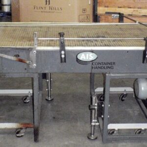 AIS Unknown Model 36"x79" Accumulation Table