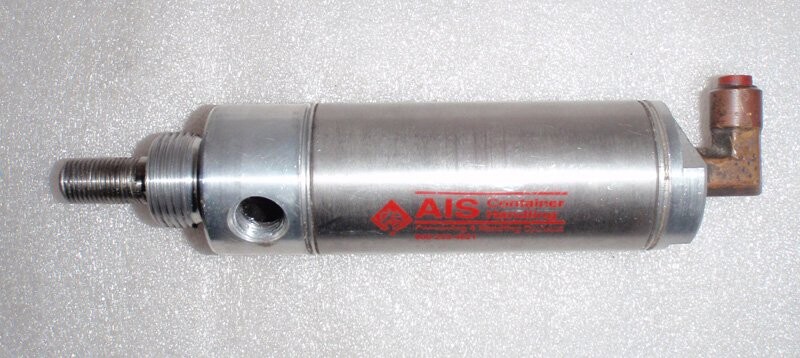 AIS AIR1070 Pneumatic Cylinder