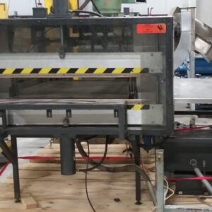 AIS Unknown Rear Feed Single Tier Bagger