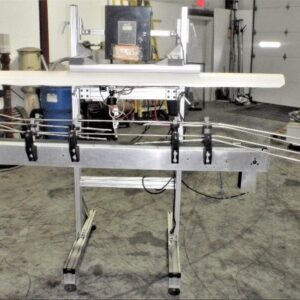 AIS Unknown Model Single Head Leak Detector