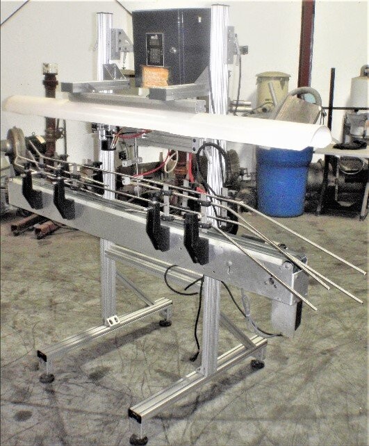 AIS Unknown Model Single Head Leak Detector - Image 2