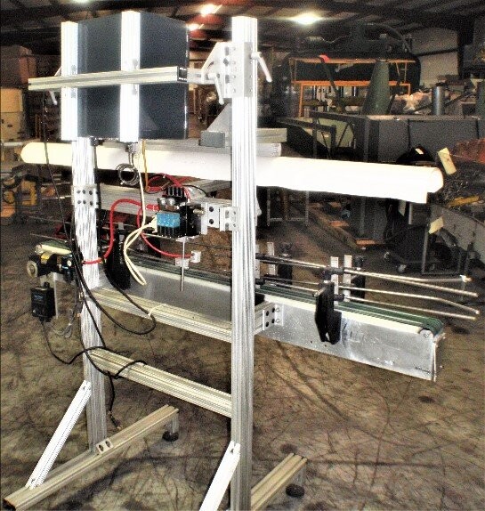 AIS Unknown Model Single Head Leak Detector - Image 3