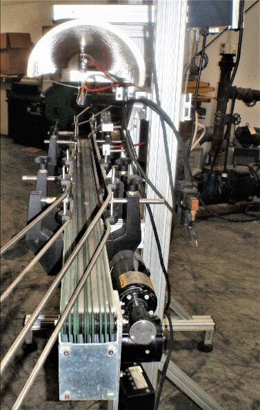 AIS Unknown Model Single Head Leak Detector - Image 4