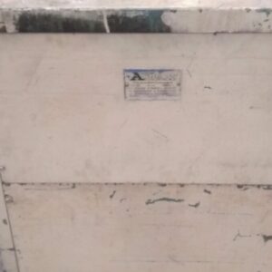 Ajax 74-1001 Transformer