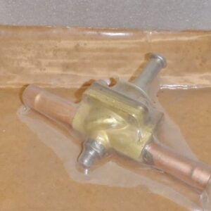 Alco Controls Solenoid Valve Refrigeration 240RA-8T5T