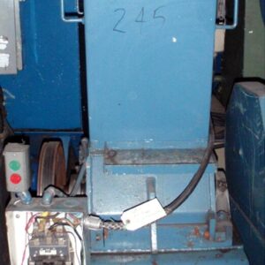 All Steel 1214 Grinder