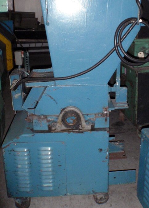 All Steel 1214 Grinder - Image 2