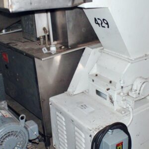 All Steel 810 Grinder