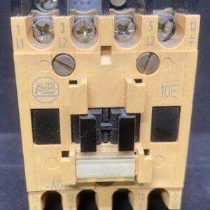 Allen-Bradley 100-A09ND3 Series B Contact