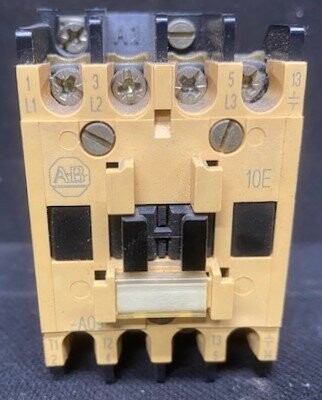 Allen-Bradley 100-A09ND3 Series B Contact