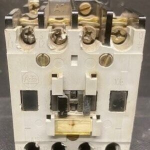 Allen-Bradley 100-A18ND3 Series C Contact