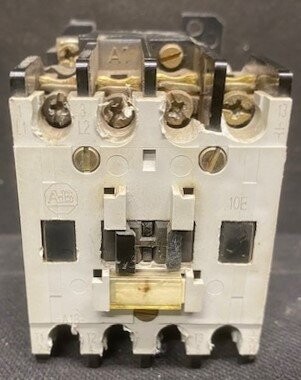 Allen-Bradley 100-A18ND3 Series C Contact
