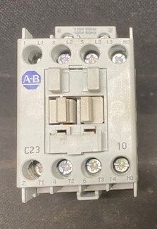 Allen-Bradley 100-C23*10 Series C Contactor