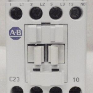 Allen-Bradley 100-C23D 10 C