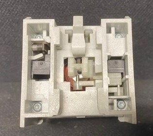 Allen-Bradley 100-FPT Series A Timing Module - Image 2