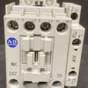 Allen-Bradley 100-NX207 Series C Definite Purpose Contactor