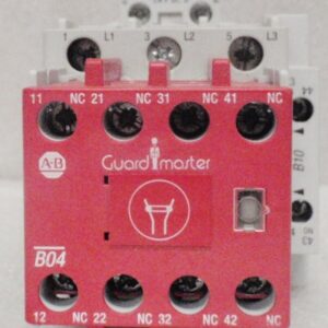 Allen-Bradley 100S-C43DJ14C