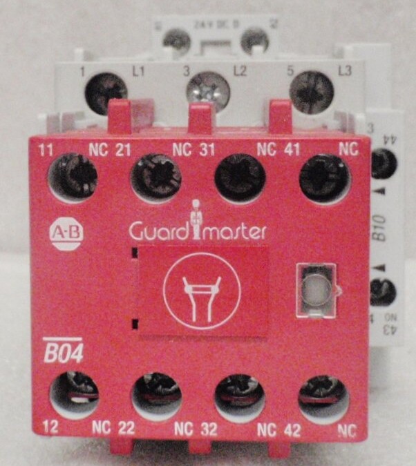 Allen-Bradley 100S-C43DJ14C