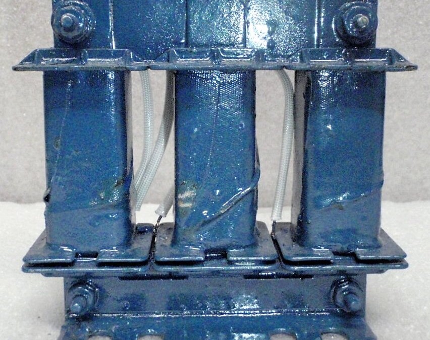 Allen-Bradley 1321-3R2-A Line Reactor - Image 2