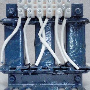 Allen-Bradley 1321-3R2-A Line Reactor