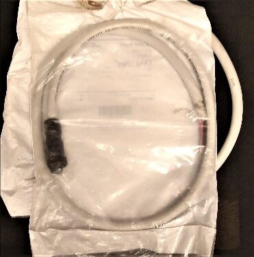 Allen-Bradley 1485C-P1N5-C Series B QD Mini Straight Female Cordset