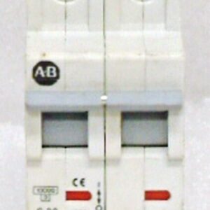 Allen-Bradley 1492-CB1 Circuit Breaker
