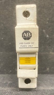 Allen-Bradley 1492-FB1C30-L Fuse Block