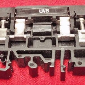 Allen-Bradley 1492-H Fuse Terminal Block