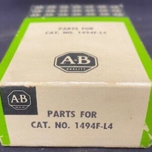 Allen-Bradley 1494-L4 Door Hardware Kit
