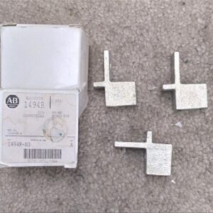 Allen-Bradley 1494R-N3 Lug Connector