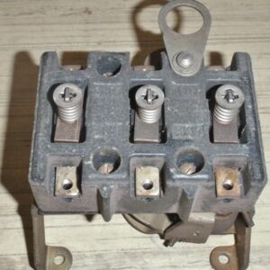 Allen-Bradley 1494R-N30 Disconnect Switch