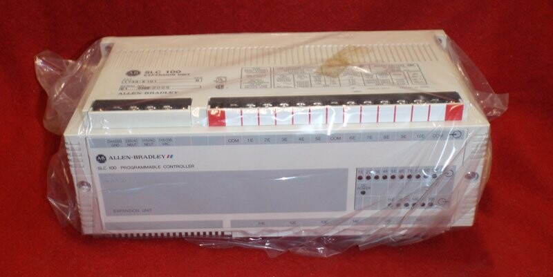 Allen-Bradley 1745-E101 Expansion Unit
