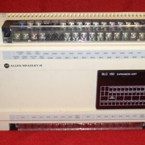 Allen-Bradley 1745-E151 Expansion Unit Module